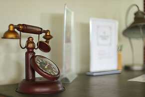 Green Cottage Chamarel