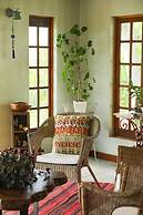 Green Cottage Chamarel