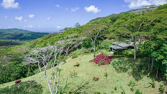 Green Cottage Chamarel