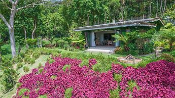 Green Cottage Chamarel