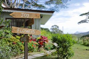 Green Cottage Chamarel