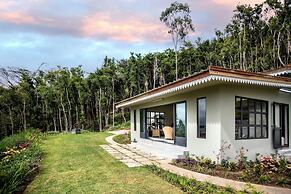 Green Cottage Chamarel