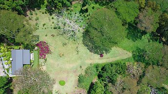 Green Cottage Chamarel