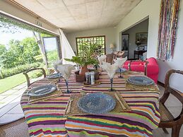 Green Cottage Chamarel