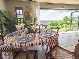 Green Cottage Chamarel