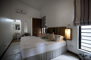 Green Cottage Chamarel