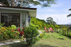 Green Cottage Chamarel