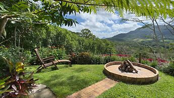 Green Cottage Chamarel