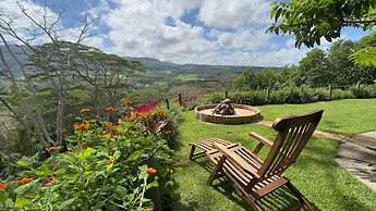 Green Cottage Chamarel