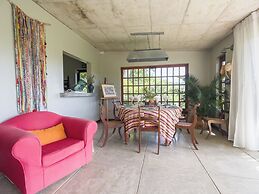 Green Cottage Chamarel