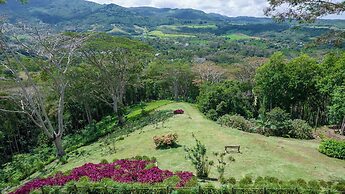Green Cottage Chamarel
