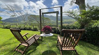 Green Cottage Chamarel