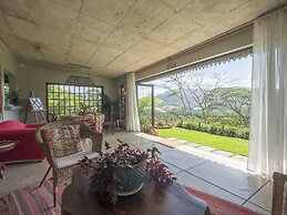 Green Cottage Chamarel