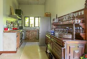 Green Cottage Chamarel