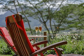 Green Cottage Chamarel