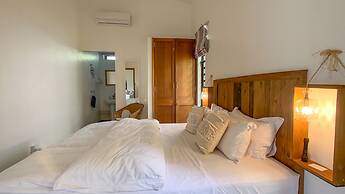 Green Cottage Chamarel