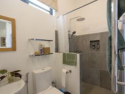 Green Cottage Chamarel