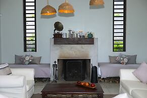 Green Cottage Chamarel