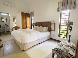 Green Cottage Chamarel