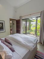 Green Cottage Chamarel