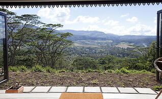 Green Cottage Chamarel