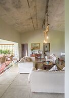 Green Cottage Chamarel