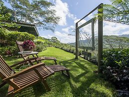 Green Cottage Chamarel