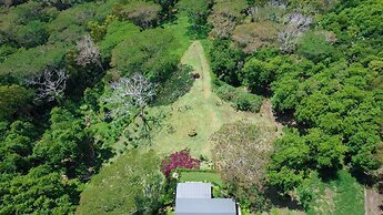 Green Cottage Chamarel
