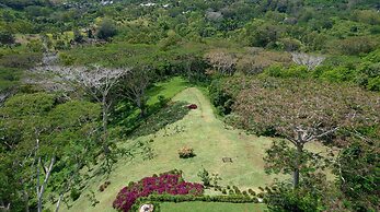 Green Cottage Chamarel