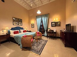 The Elgin Fairlawn Kolkata