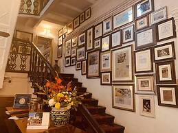 The Elgin Fairlawn Kolkata