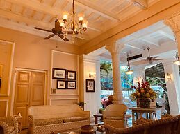 The Elgin Fairlawn Kolkata