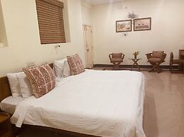 The Elgin Fairlawn Kolkata