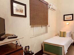 The Elgin Fairlawn Kolkata