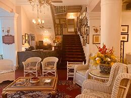 The Elgin Fairlawn Kolkata