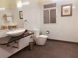 The Elgin Fairlawn Kolkata