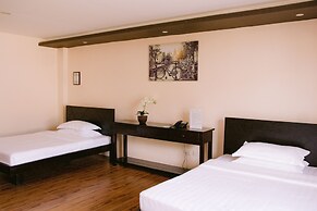 A&A Garden Suites