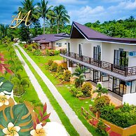 A&A Garden Suites