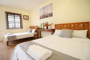 A&A Garden Suites