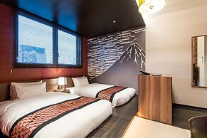 La'gent Hotel Shinjuku Kabukicho