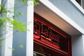 La'gent Hotel Shinjuku Kabukicho