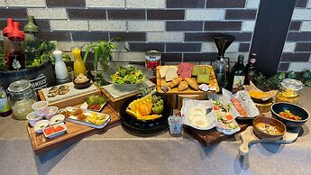 La'gent Hotel Shinjuku Kabukicho