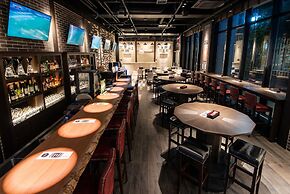 La'gent Hotel Shinjuku Kabukicho