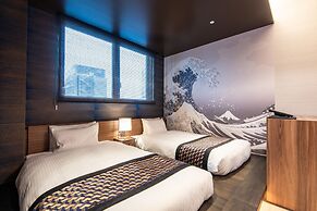 La'gent Hotel Shinjuku Kabukicho