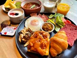 La'gent Hotel Shinjuku Kabukicho