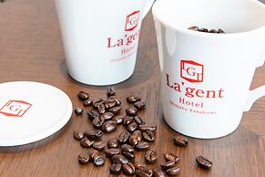 La'gent Hotel Shinjuku Kabukicho