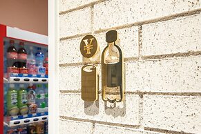 La'gent Hotel Shinjuku Kabukicho