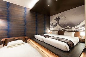 La'gent Hotel Shinjuku Kabukicho