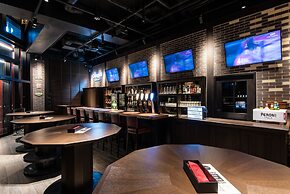 La'gent Hotel Shinjuku Kabukicho