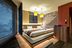 La'gent Hotel Shinjuku Kabukicho